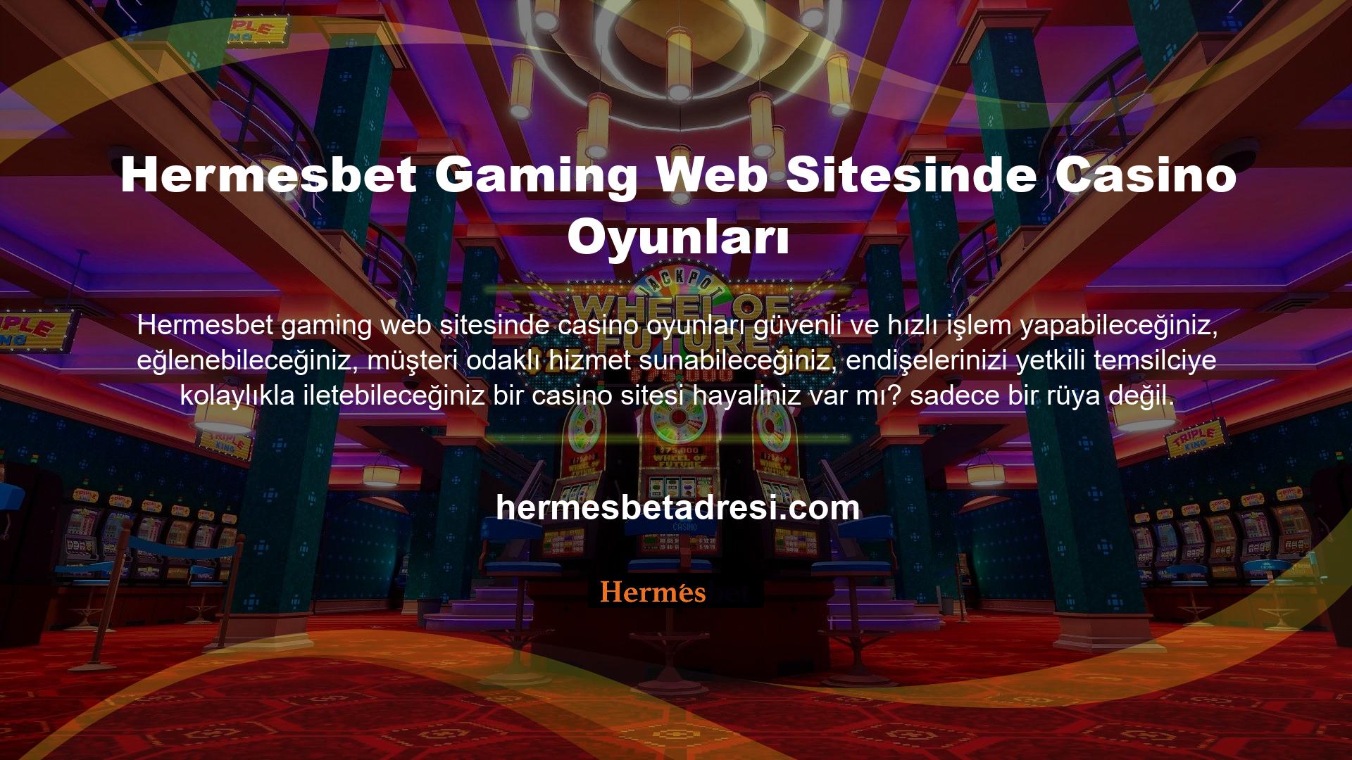 Hermesbet, alanında başarılı olan ve alanında herkes tarafından bilinen başarılı bir web sitesi olarak tanınmaktadır