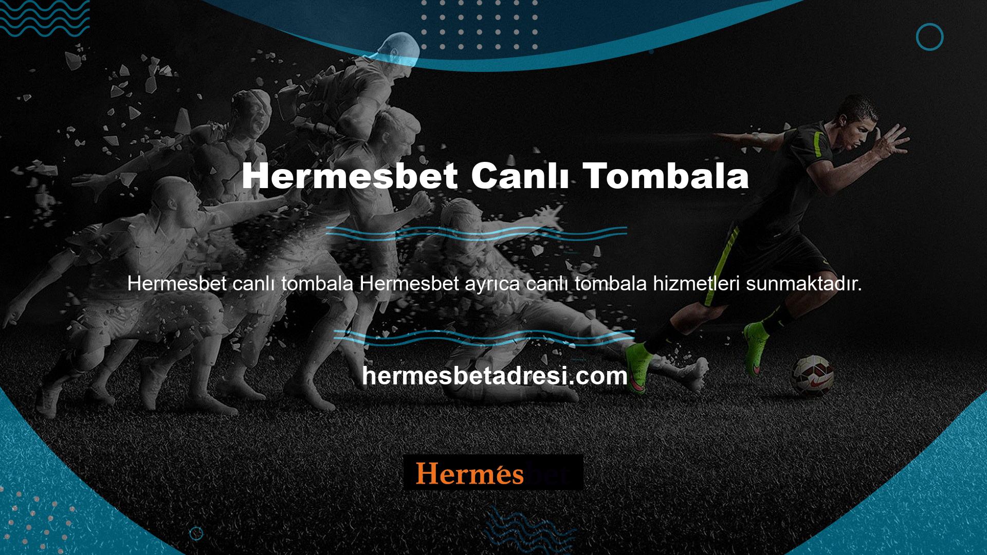 Site, otomatik ve canlı olmak üzere iki tür bingo oyunu sunar