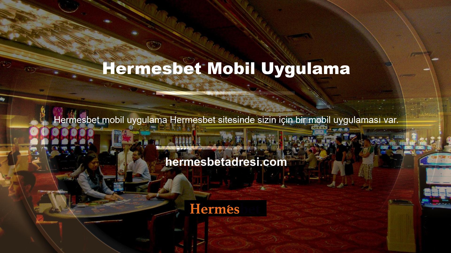 Hiçbir şey indirmeden veya yüklemeden sistemin mobil sürümünü kullanabilirsiniz